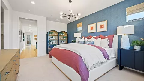 Bedroom - 126 Page Pl, Ramona, CA 92065 photo 2 of 6