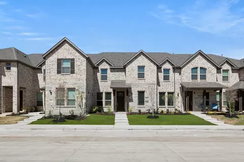3076 Tall Pine Ln, Corinth, TX 76210