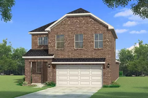 3209 Cross Shore Dr, Anna, TX 75409