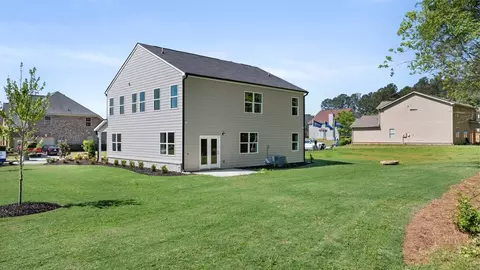 Exterior - 8 Hampton Locust Grove Road, Hampton, GA 30228 photo 2 of 10