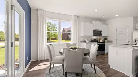 Dining - 8 Hampton Locust Grove Road, Hampton, GA 30228 photo 1 of 3