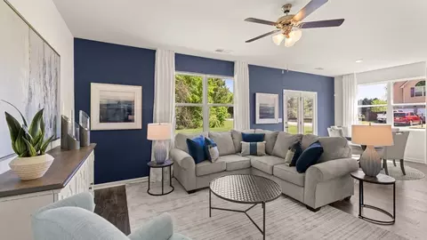 Living - 8 Hampton Locust Grove Road, Hampton, GA 30228 photo 1 of 1