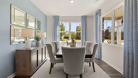 Dining - 8 Hampton Locust Grove Road, Hampton, GA 30228 photo 3 of 3