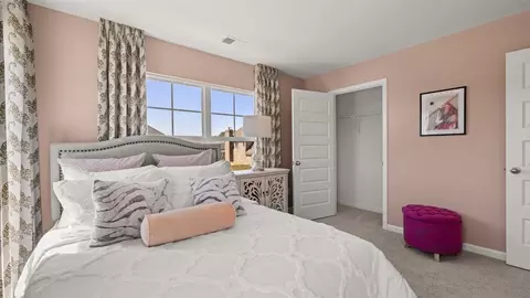Bedroom - 8 Hampton Locust Grove Road, Hampton, GA 30228 photo 5 of 9