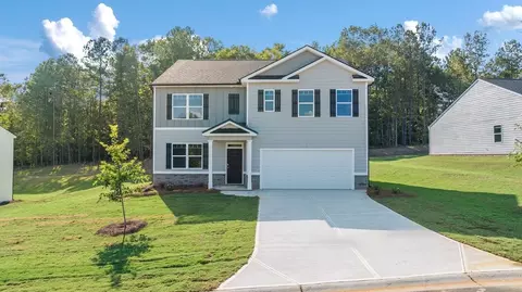 8 Hampton Locust Grove Road, Hampton, GA 30228