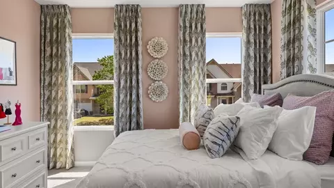 Bedroom - 8 Hampton Locust Grove Road, Hampton, GA 30228 photo 4 of 9