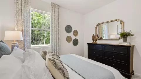 Bedroom - 8 Hampton Locust Grove Road, Hampton, GA 30228 photo 9 of 9