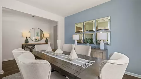 Dining - 8 Hampton Locust Grove Road, Hampton, GA 30228 photo 2 of 3