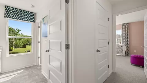 Entry Way - 8 Hampton Locust Grove Road, Hampton, GA 30228 photo 2 of 3