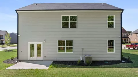Exterior - 8 Hampton Locust Grove Road, Hampton, GA 30228 photo 3 of 10