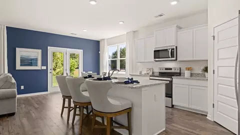 Kitchen - 8 Hampton Locust Grove Road, Hampton, GA 30228 photo 1 of 6