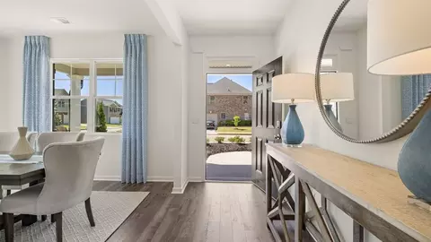 Entry Way - 8 Hampton Locust Grove Road, Hampton, GA 30228 photo 3 of 3