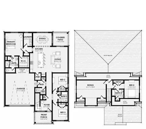 1700 Lasea Rd, Spring Hill, TN 37174