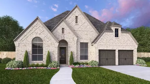 2104 Meadow Holly Ln, Aledo, TX 76008
