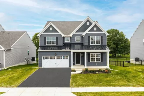 137 Hearthside Way, Oxford, PA 19363