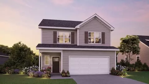 896 Gardenview Way, Chattanooga, TN 37421
