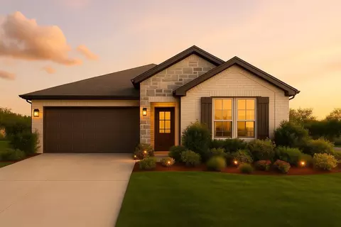 2707 Weston Way, Anna, TX 75409