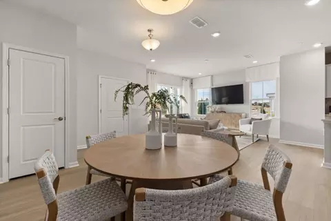 Dining - 2104 Astride Way, Willow Spring, NC 27592 photo 1 of 1