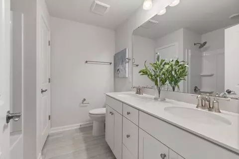 Bath - 2104 Astride Way, Willow Spring, NC 27592 photo 2 of 4