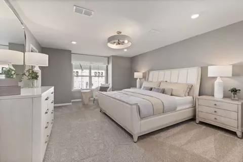 Bedroom - 2104 Astride Way, Willow Spring, NC 27592 photo 1 of 6