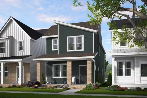 861 Central Park Dr, Raleigh, NC 27604