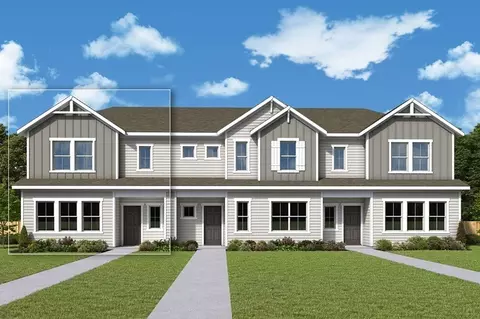 3416 Star Jasmine Dr, Charlotte, NC 28227