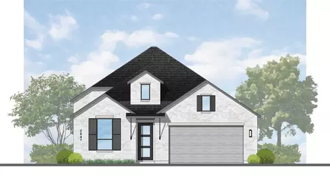 9010 Sunset Ln, Oak Point, TX 75068
