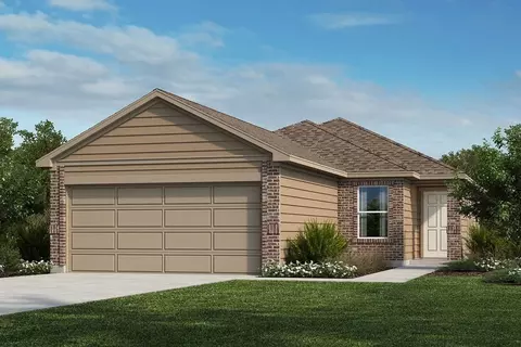 85 Hematite Ln, Jarrell, TX 76537
