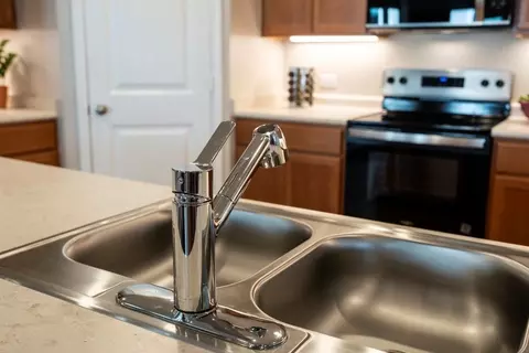 Kitchen - 85 Hematite Ln, Jarrell, TX 76537 photo 1 of 6