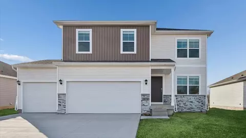 6608 Lake Forest Ave, Des Moines, IA 50320