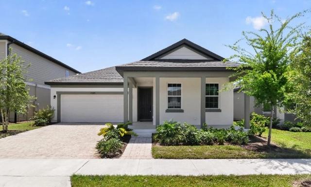 2525 Broadwing St, Kissimmee, FL 34746