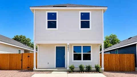2021 Giant Cactus, San Antonio, TX 78221