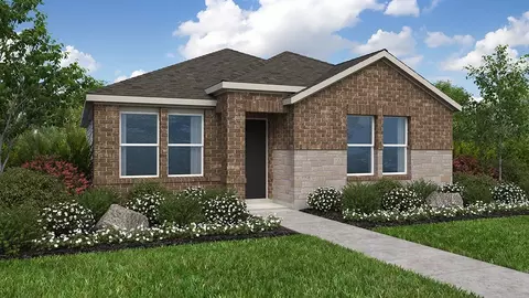126 Christy St, Hutto, TX 78634
