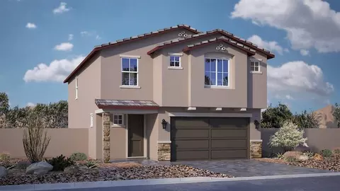 6020 Bamboo Breeze Way, North Las Vegas, NV 89081