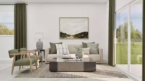 Living - 8870 E Moontear Way, Vail, AZ 85641 photo 2 of 3