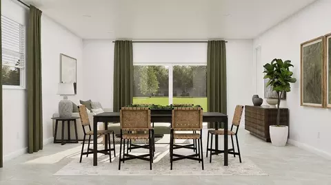 Dining - 8870 E Moontear Way, Vail, AZ 85641 photo 1 of 2