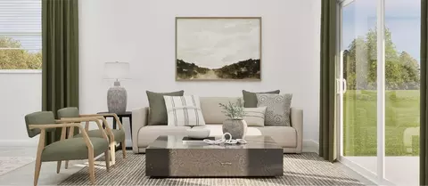 Living - 8870 E Moontear Way, Vail, AZ 85641 photo 1 of 3