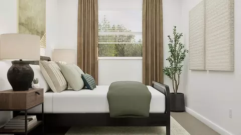 Bedroom - 8870 E Moontear Way, Vail, AZ 85641 photo 4 of 4