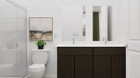 Bath - 8870 E Moontear Way, Vail, AZ 85641 photo 1 of 2