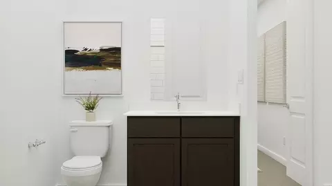 Bath - 8870 E Moontear Way, Vail, AZ 85641 photo 2 of 2