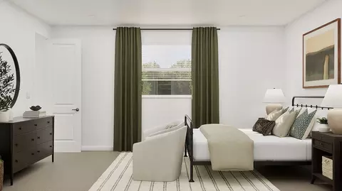 Bedroom - 8870 E Moontear Way, Vail, AZ 85641 photo 2 of 4