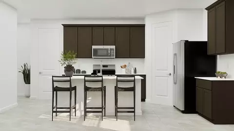 Kitchen - 8870 E Moontear Way, Vail, AZ 85641 photo 1 of 7