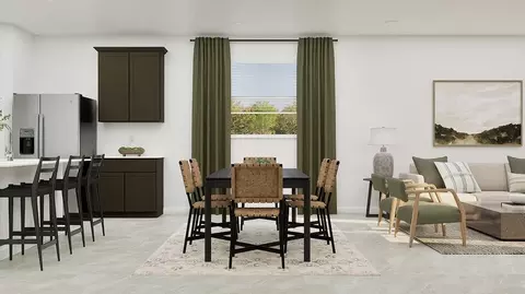 Dining - 8870 E Moontear Way, Vail, AZ 85641 photo 2 of 2