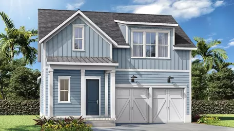 427 Brightside Trl, Summerville, SC 29486