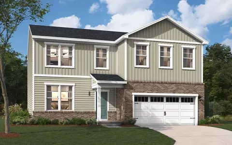 101 Pisces Dr, Yorktown, VA 23693