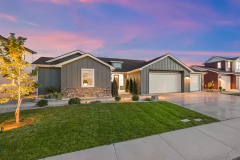 Exterior - 649 Will Ln, Kimberly, ID 83341 photo 5 of 5