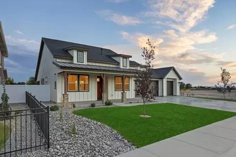 Exterior - 649 Will Ln, Kimberly, ID 83341 photo 4 of 5