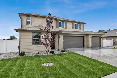649 Will Ln, Kimberly, ID 83341