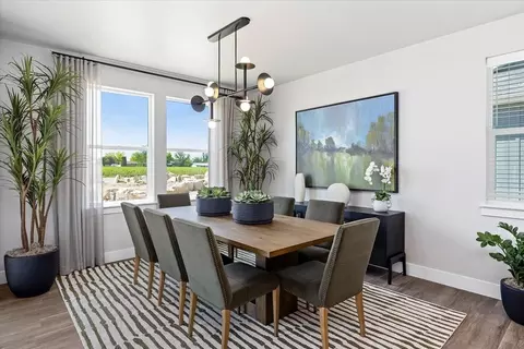 Dining - 649 Will Ln, Kimberly, ID 83341 photo 1 of 1