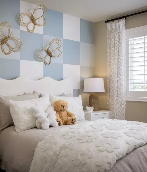 Bedroom - 2895 Ruby Port St, Tulare, CA 93274 photo 3 of 7
